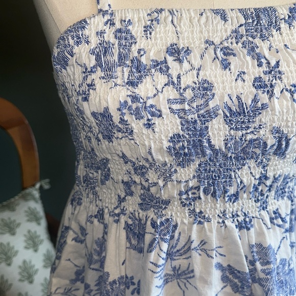 Universal Thread Dress - Picture 4 of 8